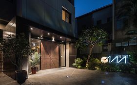 Oinn Hotel&Hostel Tainan